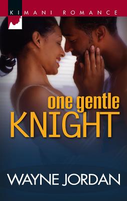 One Gentle Knight - Jordan, Wayne