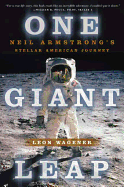 One Giant Leap: Neil Armstrong's Stellar American Journey