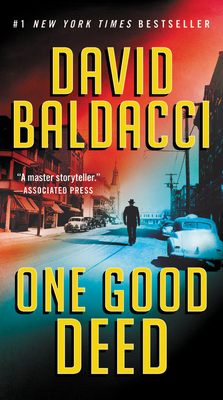 One Good Deed - Baldacci, David