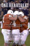 One Heartbeat - Brown, Mack, and Little, Bill, and Royal, Darrell (Foreword by)