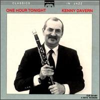 One Hour Tonight - Kenny Davern
