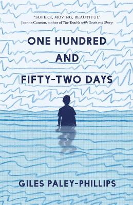 One Hundred and Fifty-Two Days - Paley-Phillips, Giles