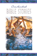 One Hundred Bible Stories (Hb)