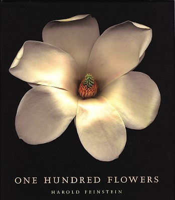 One Hundred Flowers - Feinstein, Harold