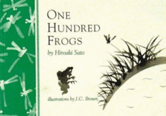 One Hundred Frogs (Inklings)