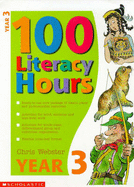 One Hundred Literacy Hours: Year 3