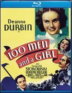 One Hundred Men and a Girl [Blu-ray]