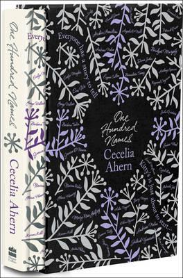 One Hundred Names - Ahern, Cecelia