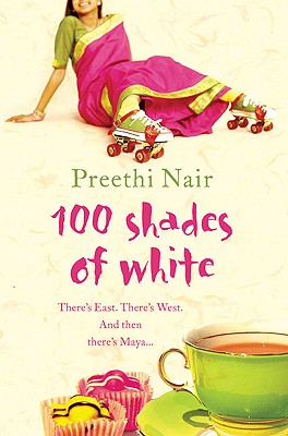 One Hundred Shades of White - Nair, Preethi