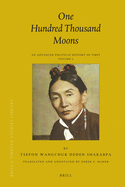 One Hundred Thousand Moons: An Advanced Political History of Tibet