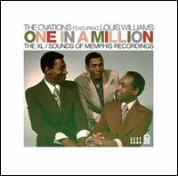 One in a Million - The Ovations/Louis Williams