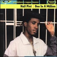 One in a Million - Half Pint