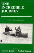 One Incredible Journey - Klein, Clayton, and Kruger, Verlen