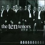 One Is Not Enough [Bonus Tracks]