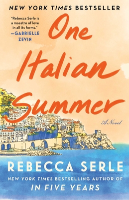One Italian Summer - Serle, Rebecca