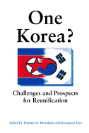 One Korea?: Challenges and Prospects for Reunification