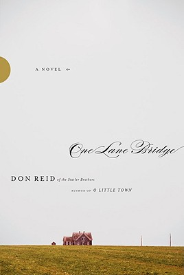 One Lane Bridge - Reid, Don