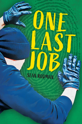 One Last Job - Rodman, Sean