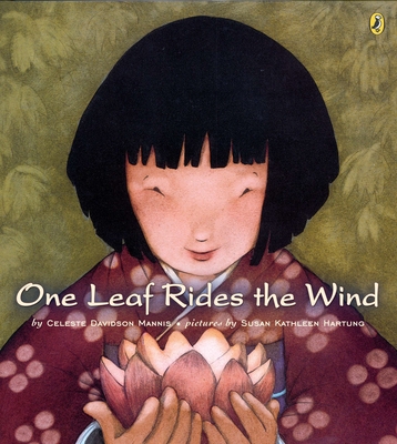 One Leaf Rides the Wind - Mannis, Celeste