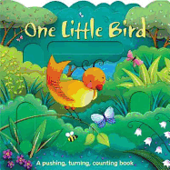 One Little Bird and Her Friends - Gibbs, A.R.