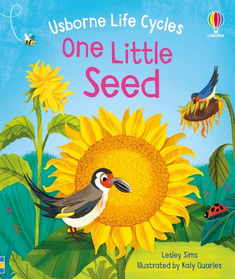 One Little Seed - Sims, Lesley