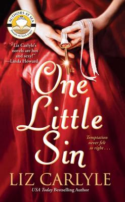 One Little Sin - Carlyle, Liz