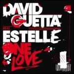 One Love [Single] - David Guetta