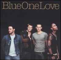 One Love - Blue