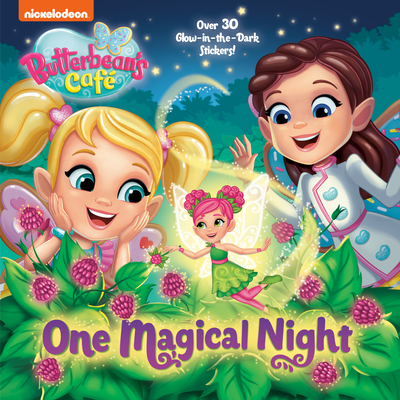One Magical Night (Butterbean's Cafe) - Webster, Christy