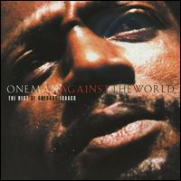 One Man Against the World - Gregory Isaacs