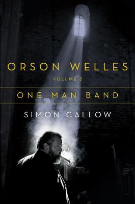 One-Man Band - Callow, Simon