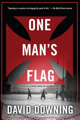 One Man's Flag - Downing, David