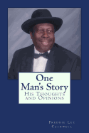 One Man's Story