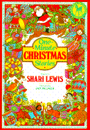 One-Minute Christmas Stories - Lewis, Shari