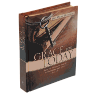 One Minute Devotions Grace for Today Hardcover