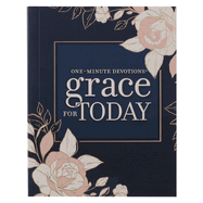 One-Minute Devotions Grace for Today