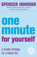 One Minute For Yourself