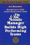 One Minute Manager Builds High Performing Teams, the REV.