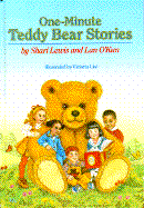 One Minute Teddy Bear Stories