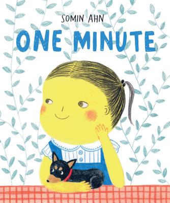 One Minute - Ahn, Somin