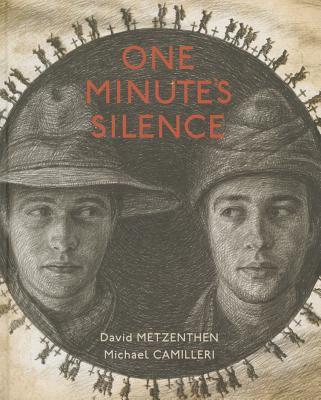 One Minute's Silence - Metzenthen, David