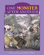 One Monster After Another - McGraw-Hill (Creator)