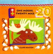 One Moose, Twenty Mice - 