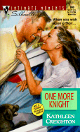 One More Knight - Creighton, Kathleen