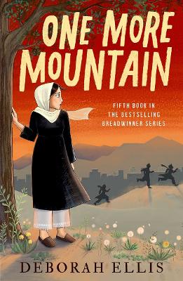 One More Mountain - Ellis, Deborah
