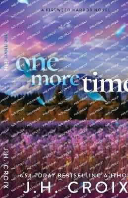 One More Time - Croix, Jh