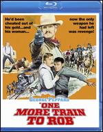 One More Train to Rob - Andrew V. McLaglen