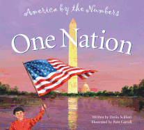 One Nation America by the Numb