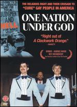 One Nation Under God - Francine Rzeznik; Teodoro Maniaci