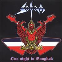 One Night in Bangkok - Sodom